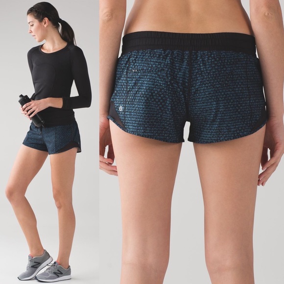 Lululemon Hotty Hot Shorts | Women’s Size 10 - Picture 2 of 8